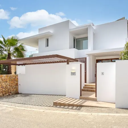Villa Azul Teulada