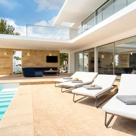 Villa Azul *