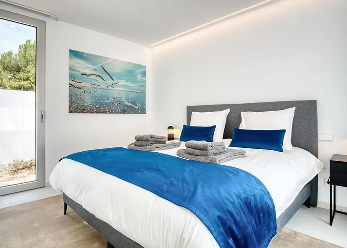 Azul Villa *
