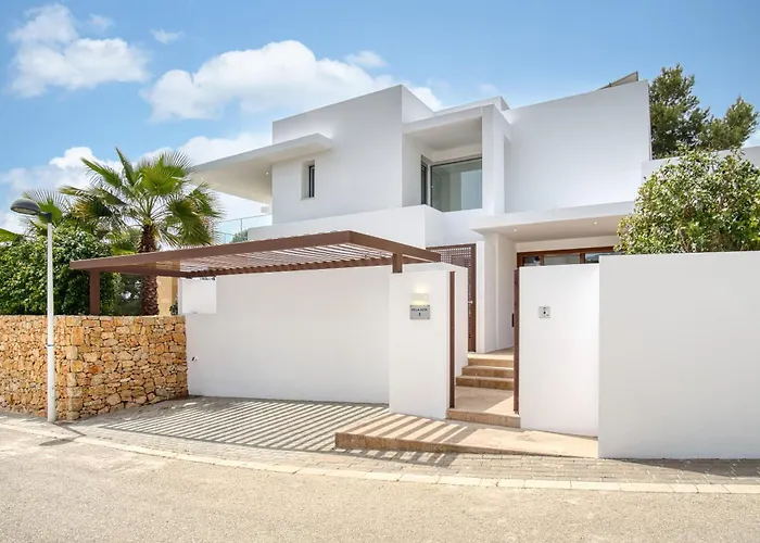 Villa Azul Teulada