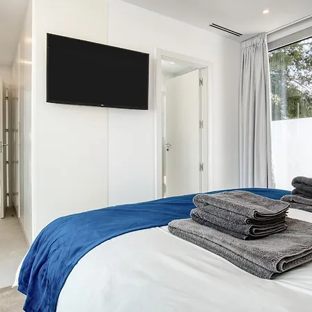 Azul Villa Teulada