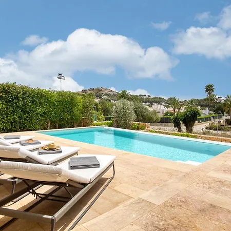 Azul Villa *
