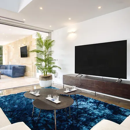 Azul Villa Teulada
