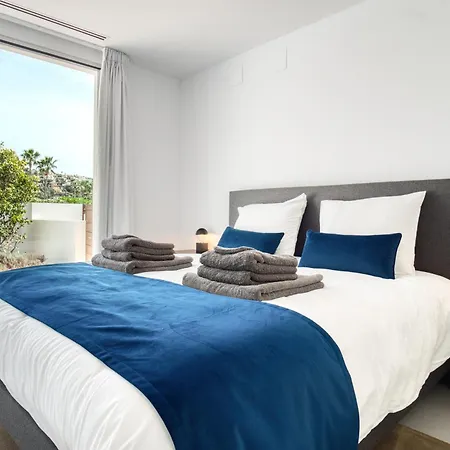 Azul Villa *