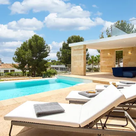 Azul Villa Teulada