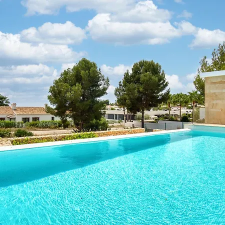 Villa Azul