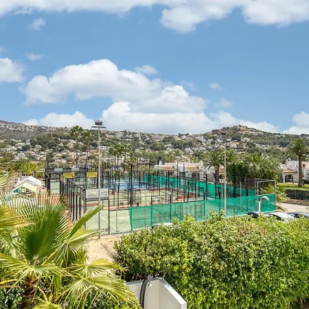Villa Azul *