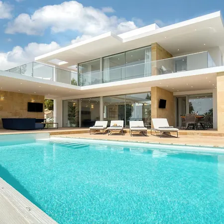 Villa Azul *
